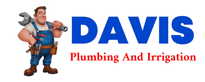 Trusted plumber in HUFSMITH